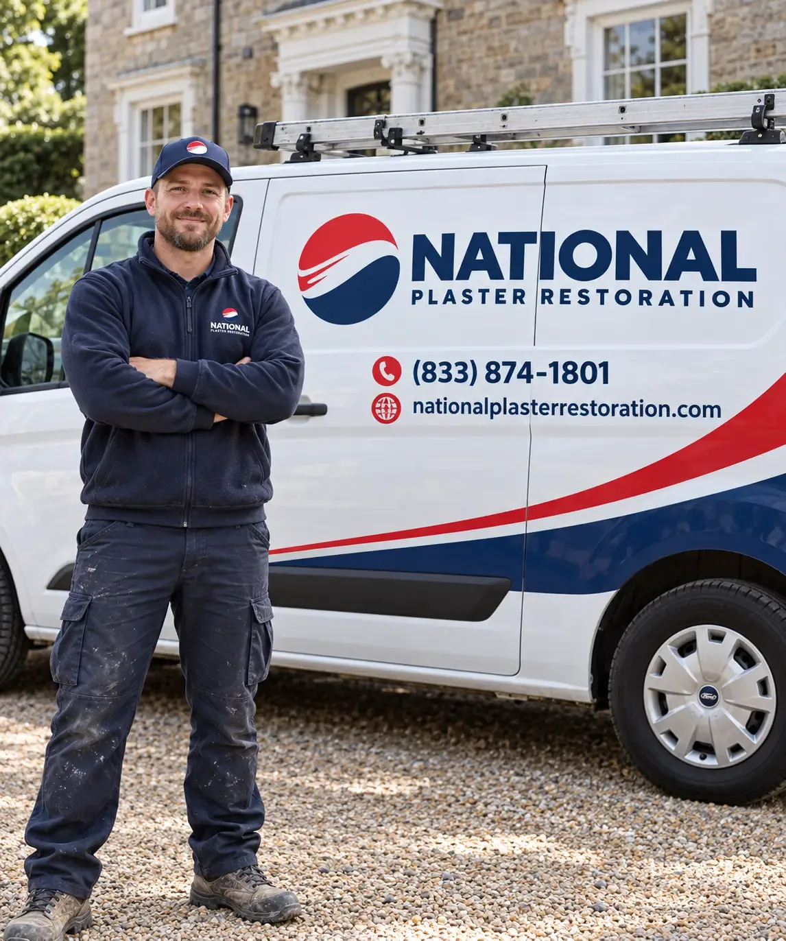 Plaster Repair company in Brush Prairie, WA